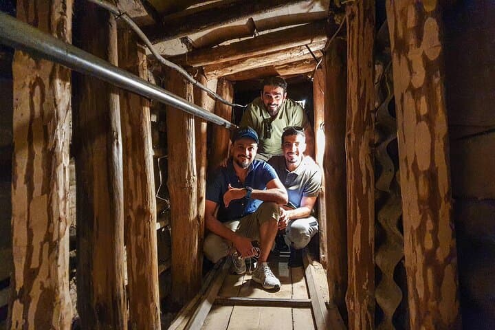 Sarajevo Mountain Biking & Neretva Rafting: 6-Day Adventure from Trebevic to Lukomir photo 5