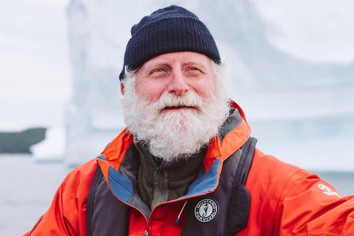 St. John's Iceberg & Whale Watch: 2-Hour Award-Winning Boat Tour photo 4