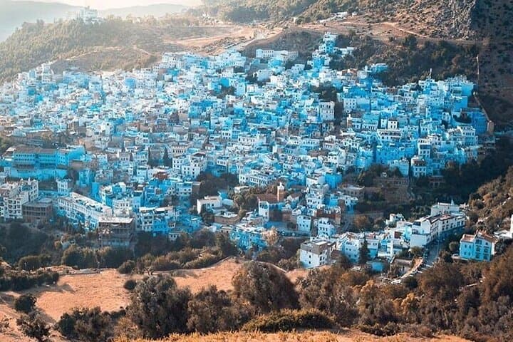 Day Trip to Chefchaouen: Private Tour from Fes to Morocco's Blue City photo 4