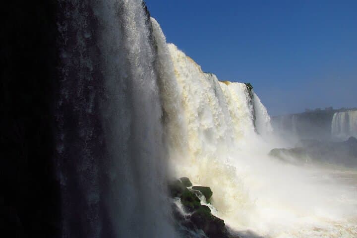 Iguassu Falls Brazilian Side: Macuco Safari, Helicopter Tour & Bird Park Day Trip photo 4