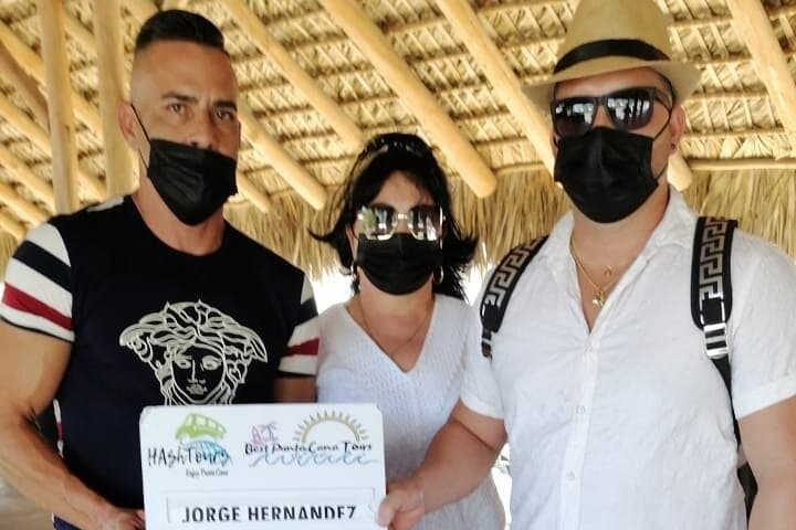 Punta Cana PUJ Private Airport Transfer to Hotels: Fast, Reliable Door‑to‑Door Service photo 4