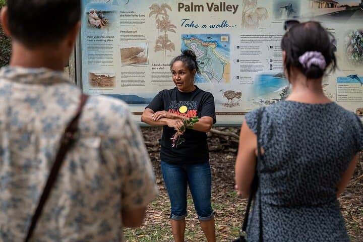Cape Byron Aboriginal Guided Walk: Bundjalung Stories, Bush Tucker & Coastal Views photo 2