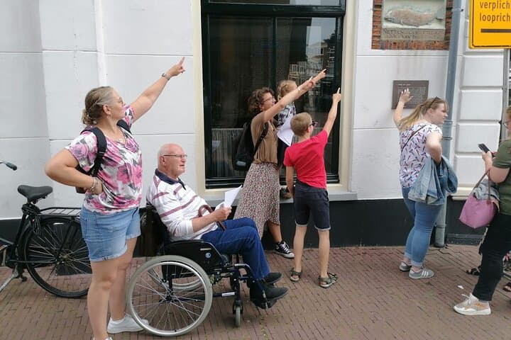 Den Bosch Murder Mystery Walk: Interactive 3-Hour City Adventure photo 2