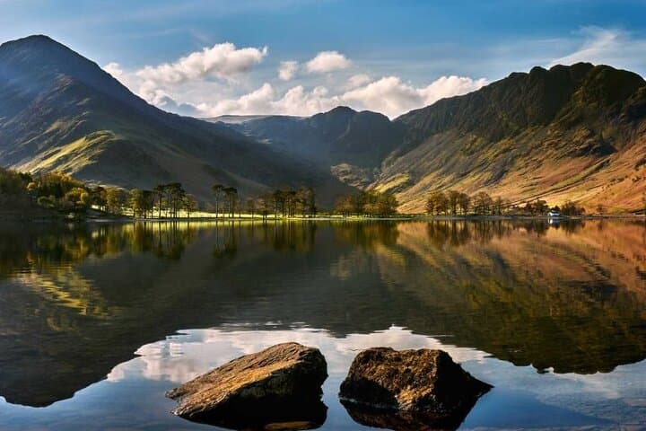 Private Lake District Tours: Windermere, Beatrix Potter & Back-Road Drives photo 2