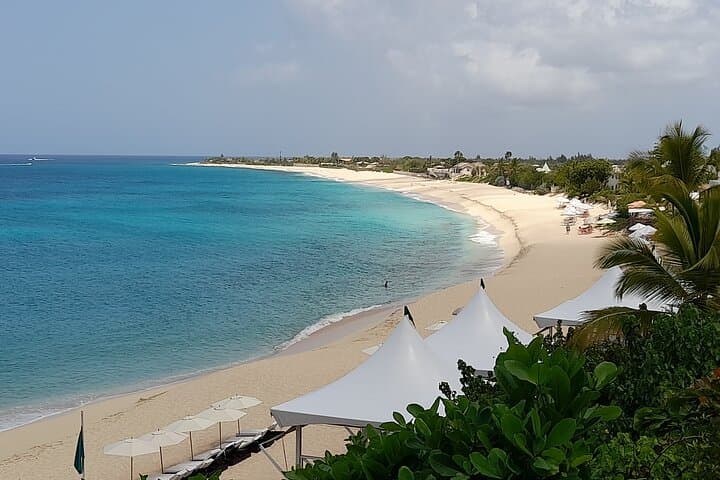 Sailing Like Pirates: Half-Day Snorkel & Sunset Cruise in St. Martin photo 6