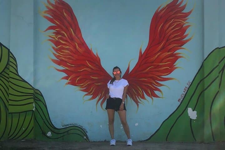 Gran Malecón & Carnaval Museum: 6-Hour Barranquilla City Walking Tour