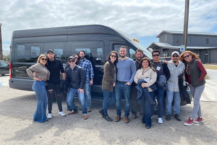 Private Luxury Chauffeured Distillery and Brewery Tour — Charleston Lowcountry photo 3