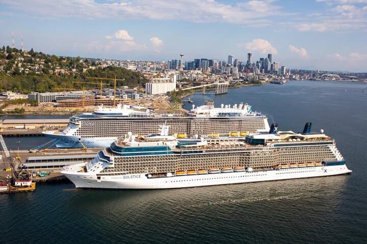 Seattle Private Car Service — Airport & Regional Transfers photo 4