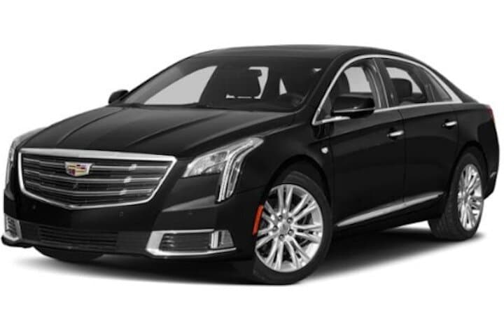 Seattle Private Car Service — Airport & Regional Transfers photo 6