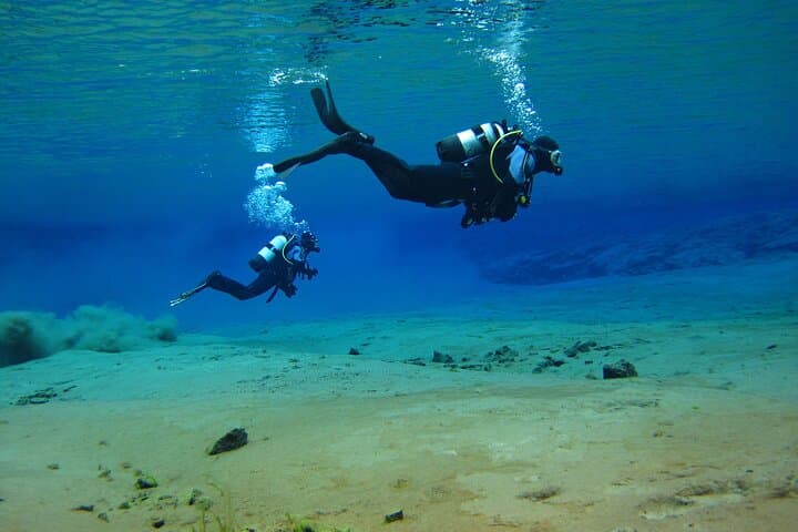 Antalya & Kemer Scuba Diving: Half-Day Boat Dives in Kiriş Bay (Beginner Friendly) photo 5
