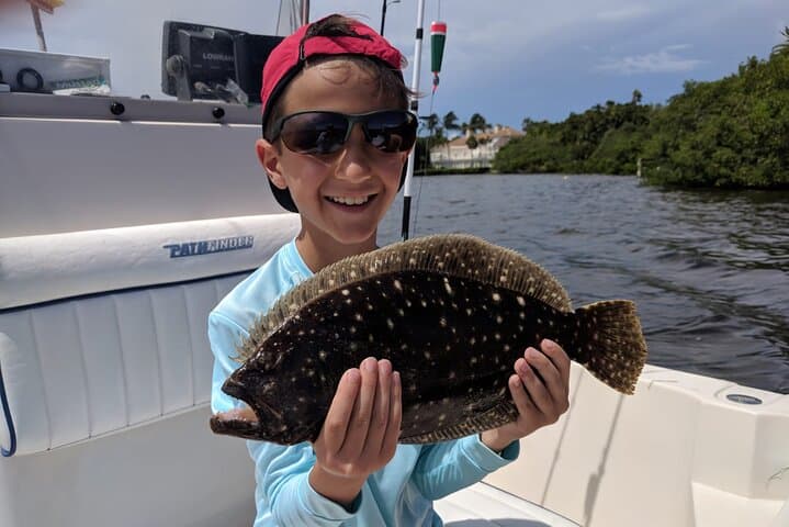 Inshore Fishing Charter in Sarasota: Snook, Redfish & Tarpon Adventures photo 3