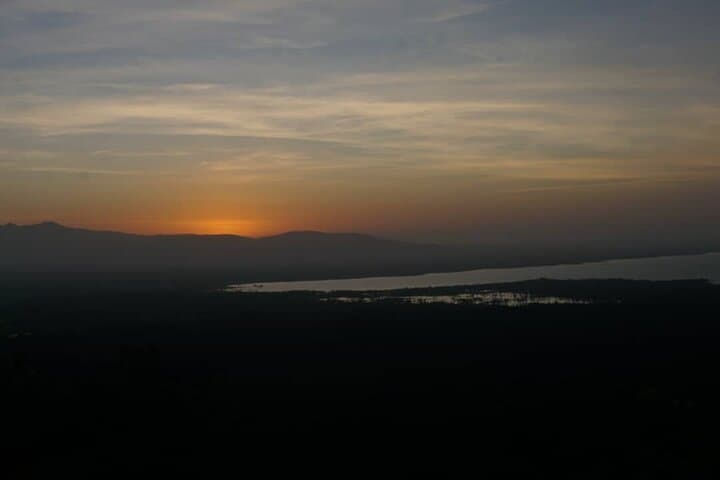 7-Day Rongai Route Climb: Summit Mount Kilimanjaro via Nale Moru Gate photo 6