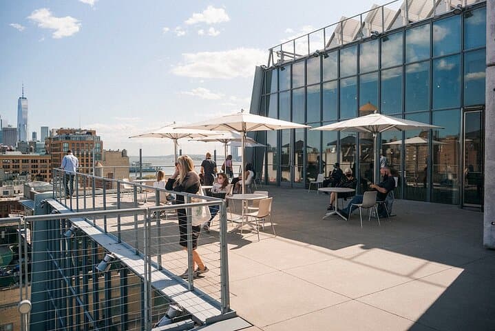 Whitney Museum of American Art: Guide to Visiting New York’s Modern Art Landmark photo 5