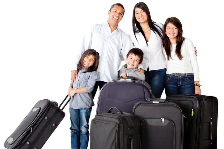 Phoenix Sky Harbor Private Sedan Transfer — PHX Round-Trip Sedan Transportation photo 2