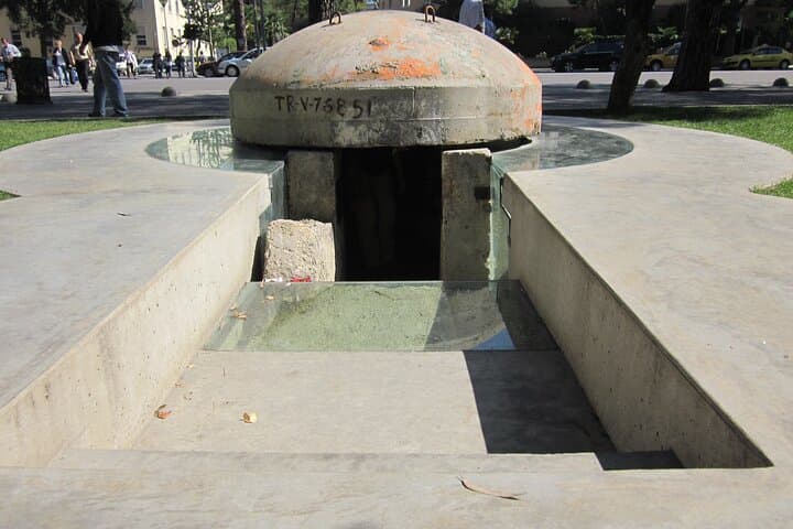 Tirana City Tour & Dajti Mountain Cable Car: Full-Day Cultural and Mountain Escape photo 4