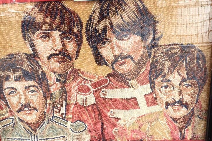 Beatles Walking Tour of Liverpool — Fully Guided Music History Walk photo 1