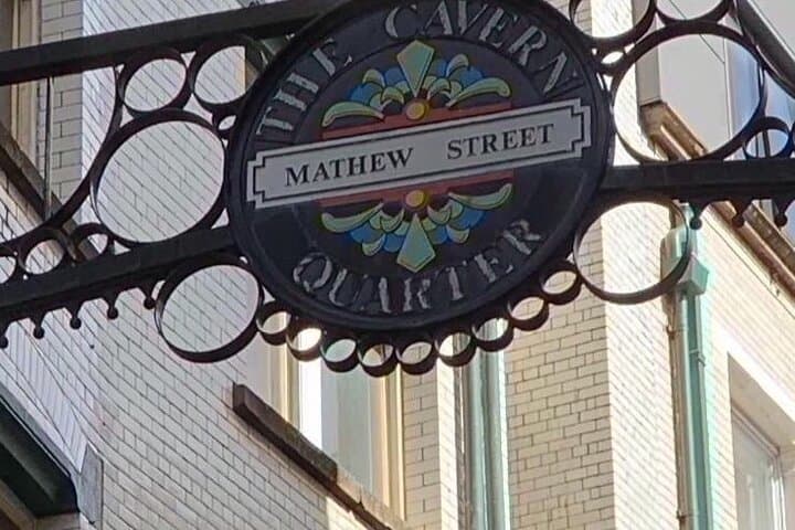 Beatles Walking Tour of Liverpool — Fully Guided Music History Walk photo 4