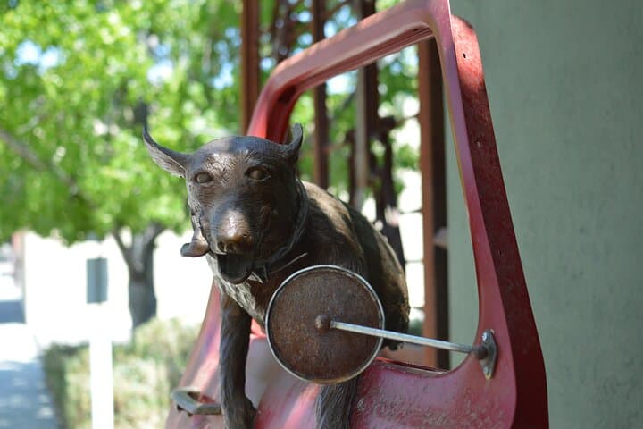 Paso Robles Scavenger Hunt: A Self-Guided Walking Game Through Downtown photo 6
