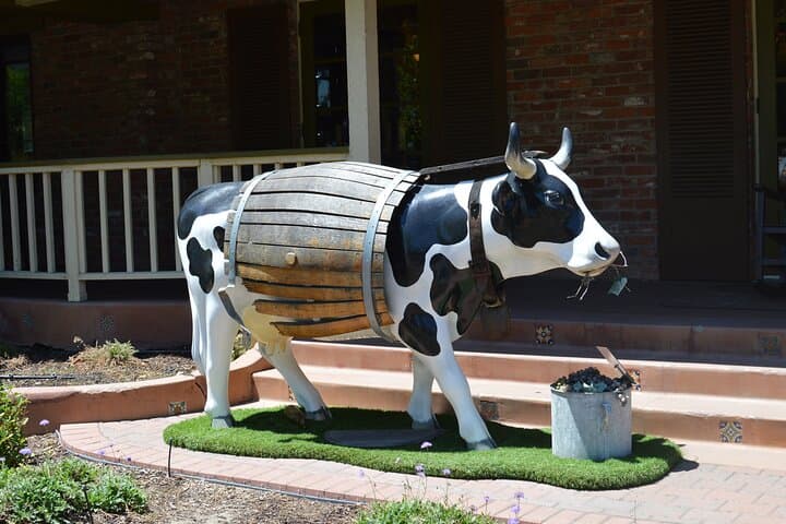 Paso Robles Scavenger Hunt: A Self-Guided Walking Game Through Downtown photo 4