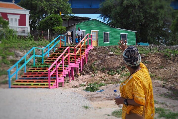 Explore Willemstad on Foot: Best Walking Tour of Curaçao’s Colorful Capital photo 2