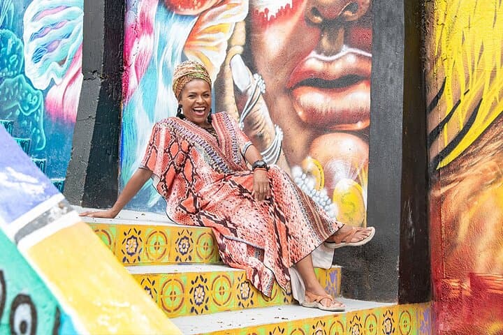 Explore Willemstad on Foot: Best Walking Tour of Curaçao’s Colorful Capital