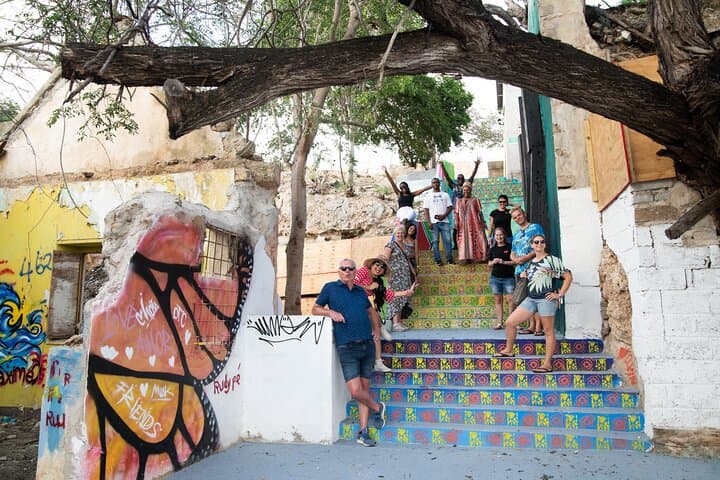 Explore Willemstad on Foot: Best Walking Tour of Curaçao’s Colorful Capital photo 4