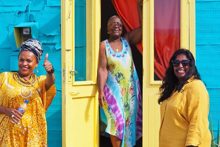 Explore Willemstad on Foot: Best Walking Tour of Curaçao’s Colorful Capital photo 5