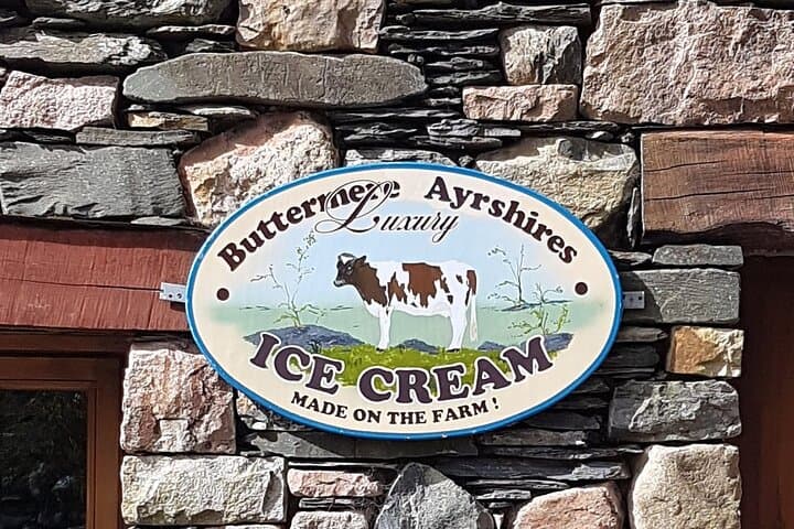 Private Lake District Tours: Windermere, Beatrix Potter & Back-Road Drives photo 6