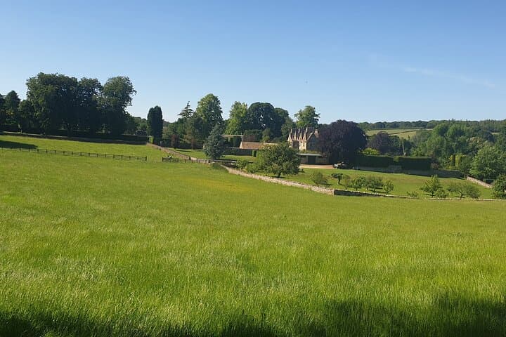 Cotswolds & Stratford-upon-Avon Private Day Tour from London photo 5