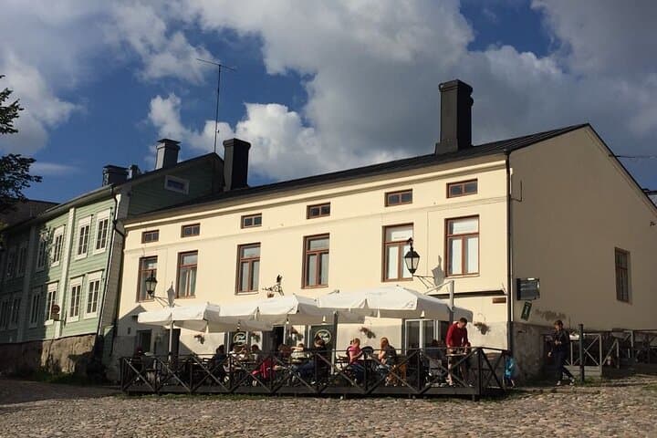 Porvoo Day Trip from Helsinki: Guided Old Town Walking Tour photo 6