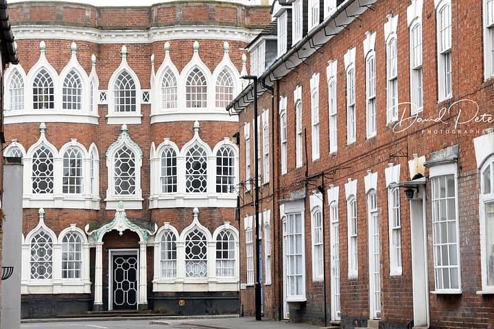 Brewood Village Historical Walking Tour — Local Stories & Roman Roots photo 2
