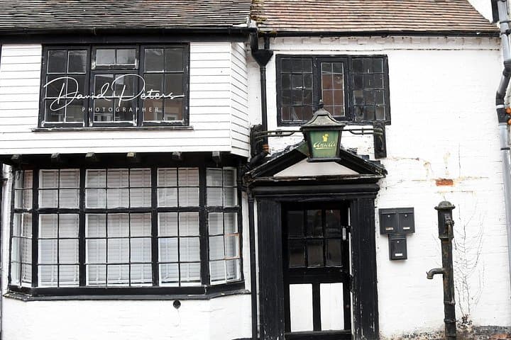 Brewood Village Historical Walking Tour — Local Stories & Roman Roots photo 3
