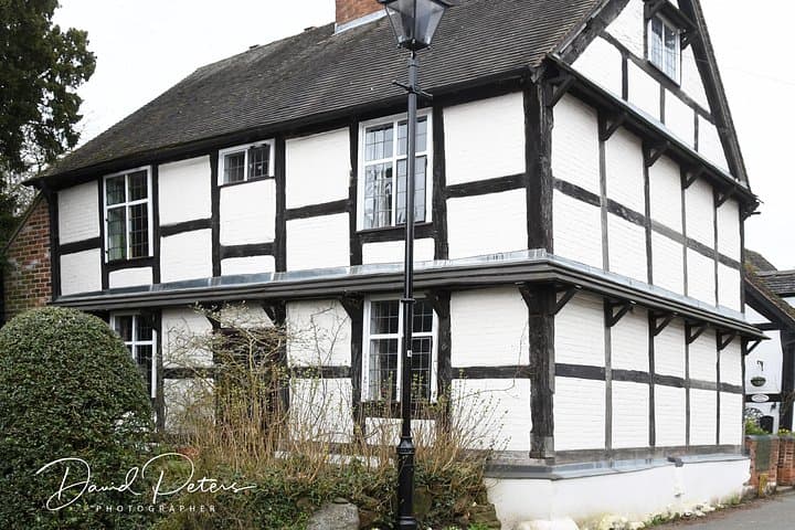Brewood Village Historical Walking Tour — Local Stories & Roman Roots photo 4