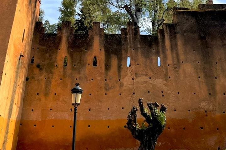 Full-Day Akchour & Chefchaouen Tour from Tetouan: Waterfalls, Blue Alleys & Rif Ridges photo 5