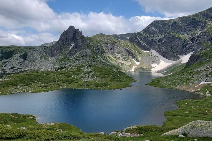Day Trip to the 7 Rila Lakes & Rila Monastery from Sofia — Chairlift Hike and UNESCO Visit photo 2