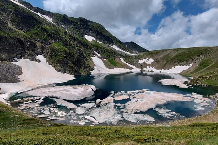 Day Trip to the 7 Rila Lakes & Rila Monastery from Sofia — Chairlift Hike and UNESCO Visit photo 3
