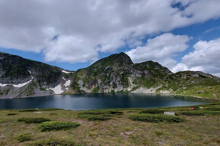 Day Trip to the 7 Rila Lakes & Rila Monastery from Sofia — Chairlift Hike and UNESCO Visit photo 4