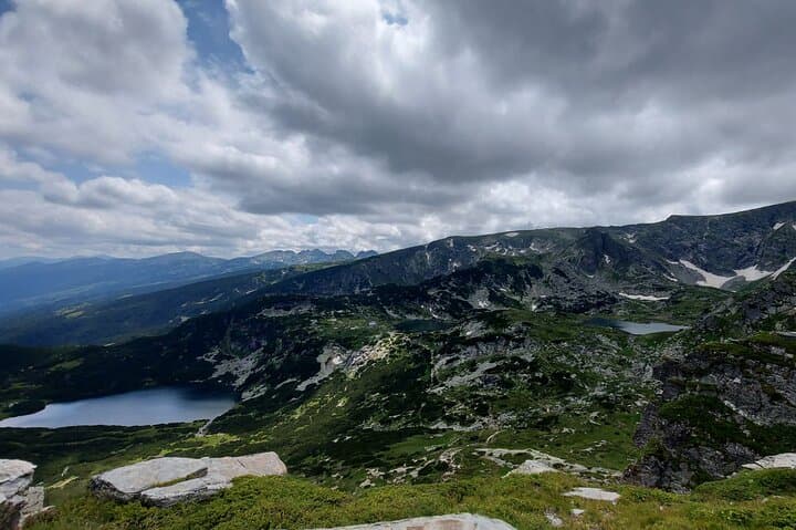 Day Trip to the 7 Rila Lakes & Rila Monastery from Sofia — Chairlift Hike and UNESCO Visit photo 6