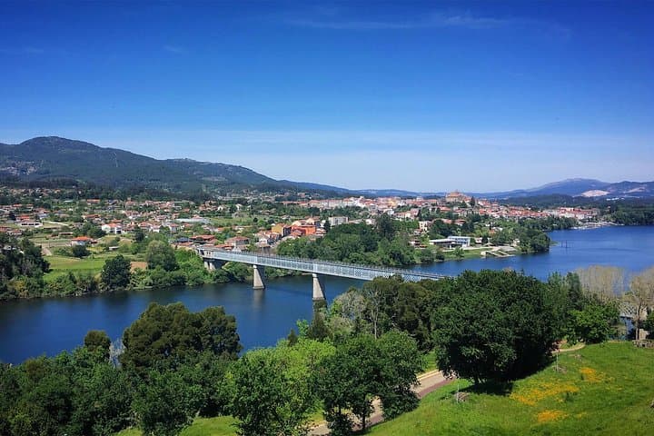 Santiago de Compostela Private Day Tour from Braga — All-Inclusive Camino Experience photo 2