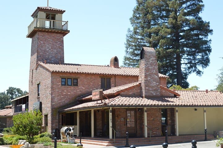 Paso Robles Scavenger Hunt: A Self-Guided Walking Game Through Downtown photo 5