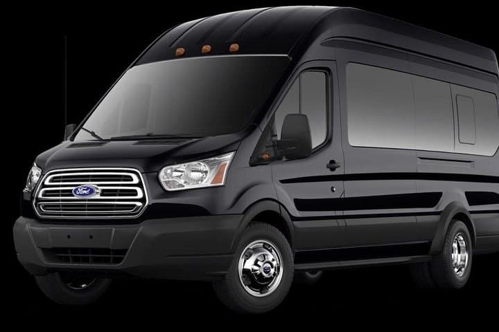 Private Transfer from Orlando Airport to Port Canaveral — Direct Luxury Shuttle for Cruise Travelers photo 2