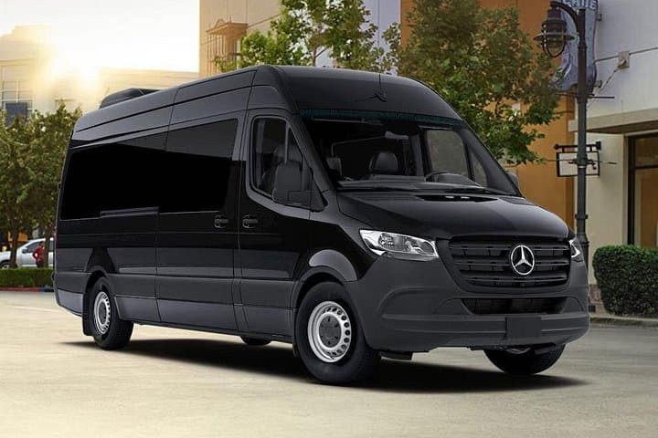 Private Transfer from Orlando Airport to Port Canaveral — Direct Luxury Shuttle for Cruise Travelers photo 3