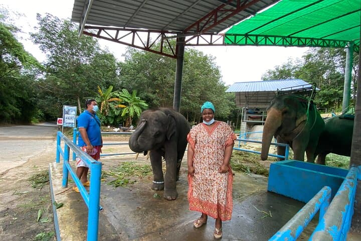 Private Phuket City Tour — Custom Half- or Full-Day Sightseeing with Local Driver photo 6