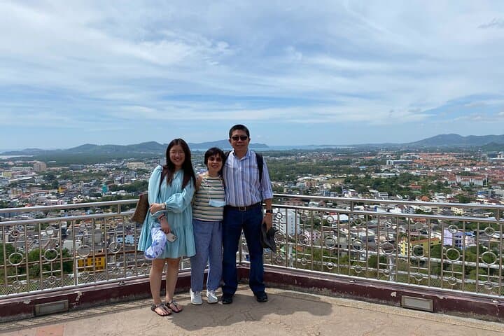 Private Phuket City Tour — Custom Half- or Full-Day Sightseeing with Local Driver photo 5