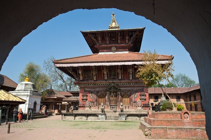 Nagarkot & Changu Narayan Day Hike from Kathmandu: Himalayan Views and Ancient Temple photo 3