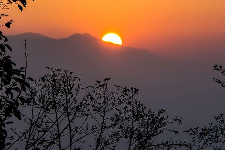 Nagarkot & Changu Narayan Day Hike from Kathmandu: Himalayan Views and Ancient Temple photo 5