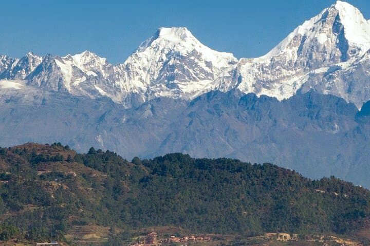 Nagarkot & Changu Narayan Day Hike from Kathmandu: Himalayan Views and Ancient Temple photo 6