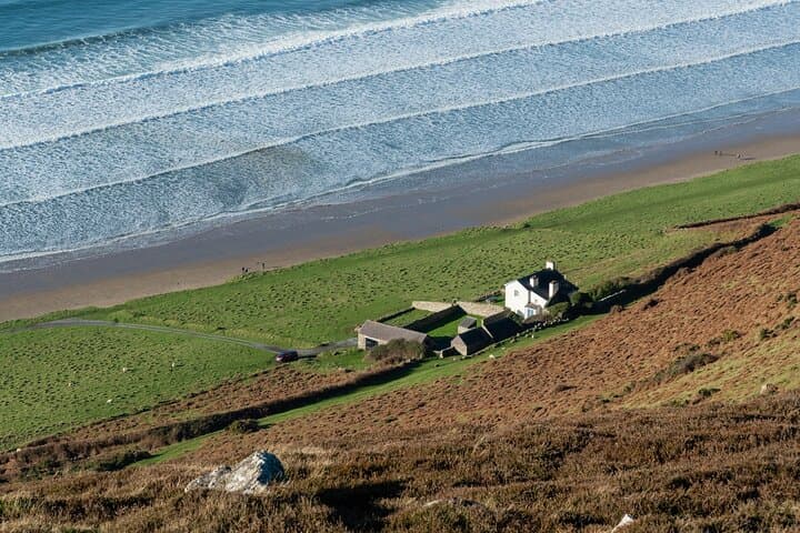 Gower Peninsula Self-Guided Scavenger Hunt: 7-Day GPS Adventure photo 3