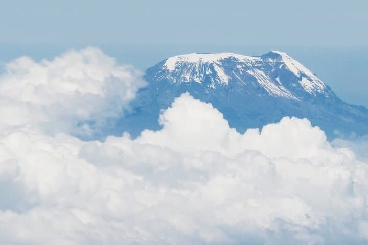 Private 6-Day Machame Route Kilimanjaro Climb from Arusha photo 5
