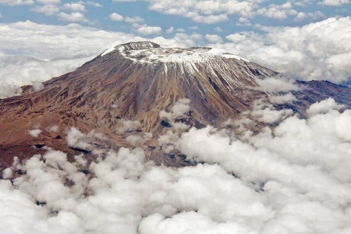 Private 6-Day Machame Route Kilimanjaro Climb from Arusha photo 6